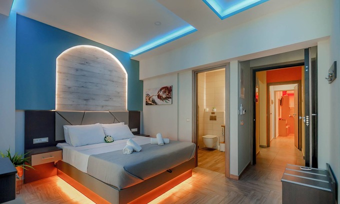 Parga Cama Y Desayuno | Dim House