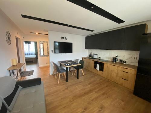 Suwalki Apartamento | DiM Suwałki 11 Listopada