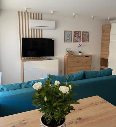 Suwalki Apartamento | DiM Suwałki Pułaskiego