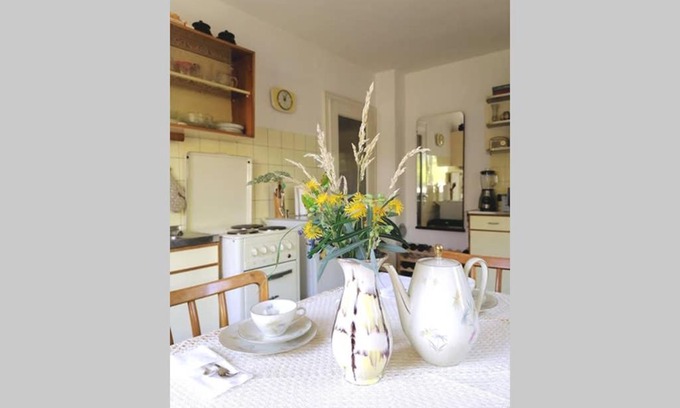 Hohenems Casa | Dimai House 1950s