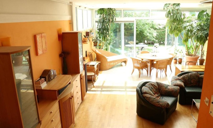 Dornbirn Apartamento | Dimai House No 31 Dornbirn Messe