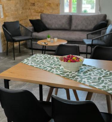 Kallikratia Casa | DiMar House