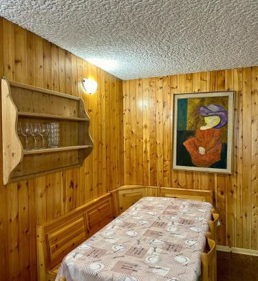 Monclassico Apartamento | Dimaro-Folgarida Apartment