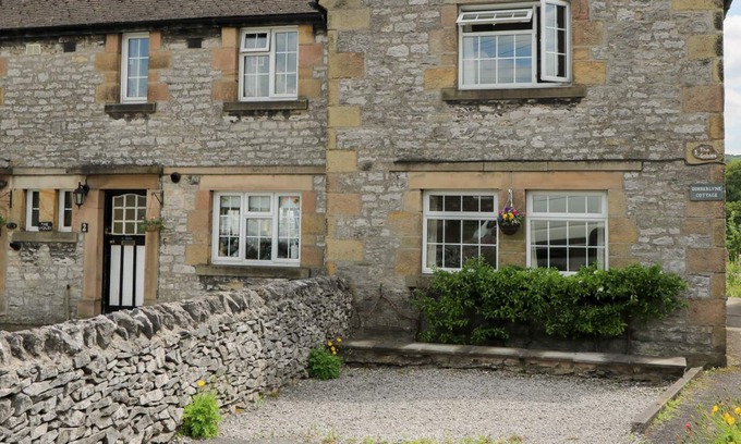 Youlgreave Cabaña | Dimberlyne Cottage, YOULGREAVE