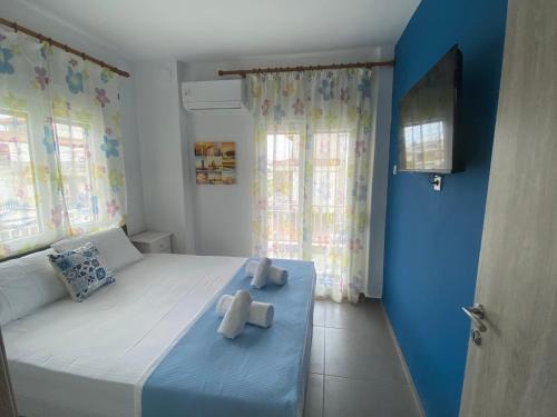 Paralia Dionysiou Apartamento | Dimelso Sea