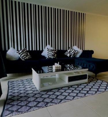 Greater Johannesburg Metropolitan Area Apartamento | Dimension