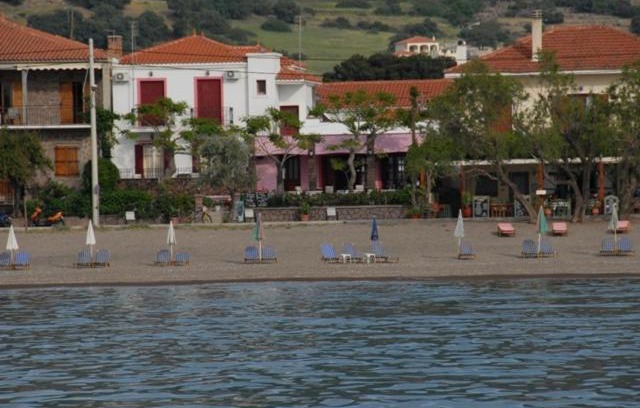 Petra Apartamento | Dimitra