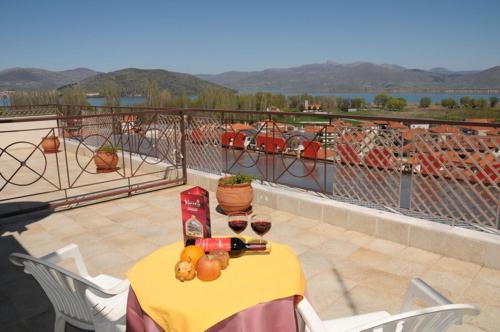 Dispilio Casa | Dimitra Guesthouse