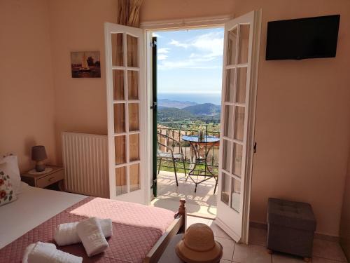 Argostoli Apartamento | Dimitra's Great View Apartment