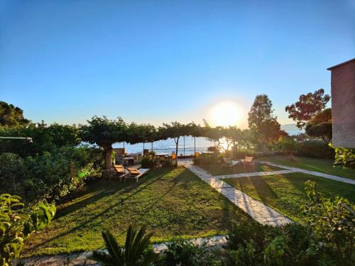 Stoupa Casa | Dimitra's Studios