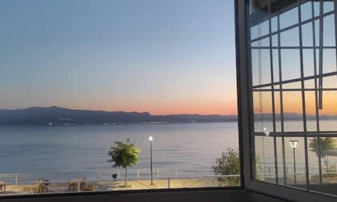 Amarinthos Apartamento | Dimitra's: Window to Evoikos