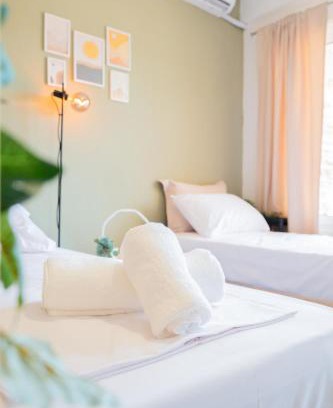 Paralia Ofryniou Apartamento | Dimitras luxury apartments