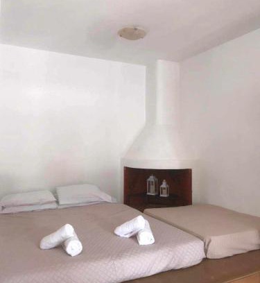 South Rhodes Apartamento | Dimitras Studio