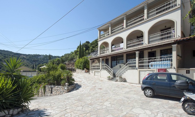 Kassiopi Apartamento | Dimitrios Apartments