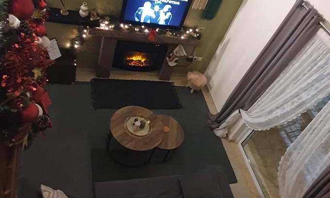 Aria Apartamento | Dimitris apartments