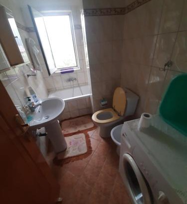Elbasan Apartamento | Dimitris Himara's apartment