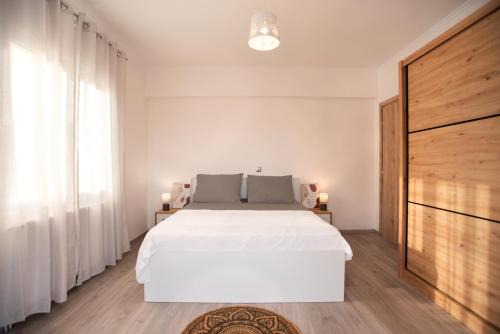 Perivolion Apartamento | Dimitris House