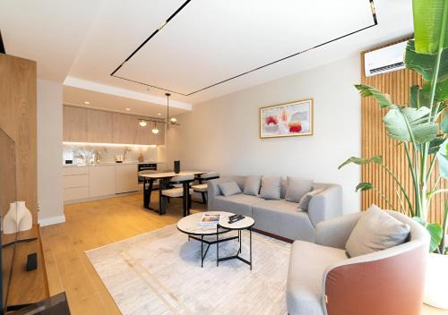 Donja Lastva Apartamento | Dimitris Residence