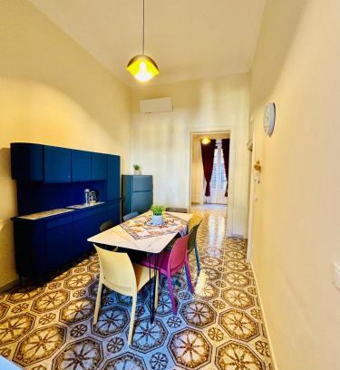 Militello in Val di Catania Casa | Dimora Barocca