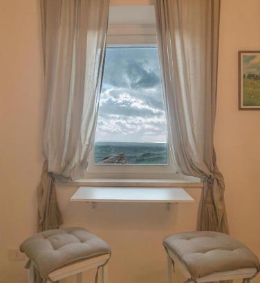 Casale Marittimo Apartamento | dimora 13