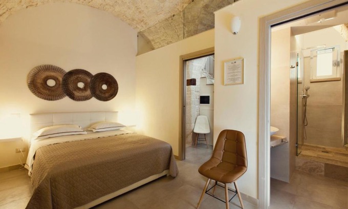 Conversano Cama Y Desayuno | Dimora a Corte