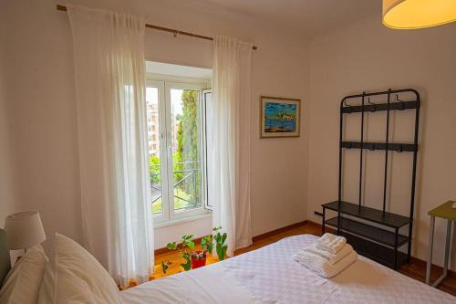 Celio Apartamento | Dimora al Colosseo, 2 bedrooms
