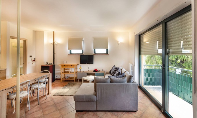 Affi Apartamento | Dimora all'Angolo - moderno e in centro