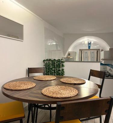 Dragonea Apartamento | Dimora Amalfitana