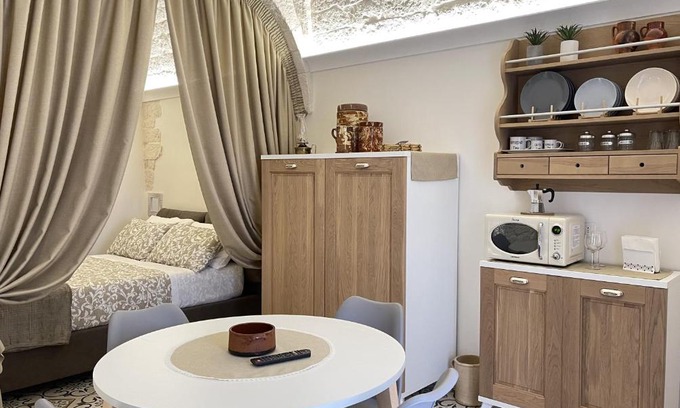 Ceglie Messapica Apartamento | Dimora Antiche Volte