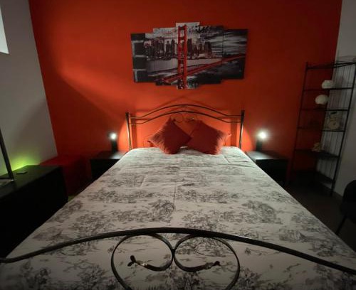 Locorotondo Apartamento | DIMORA ARMONIA