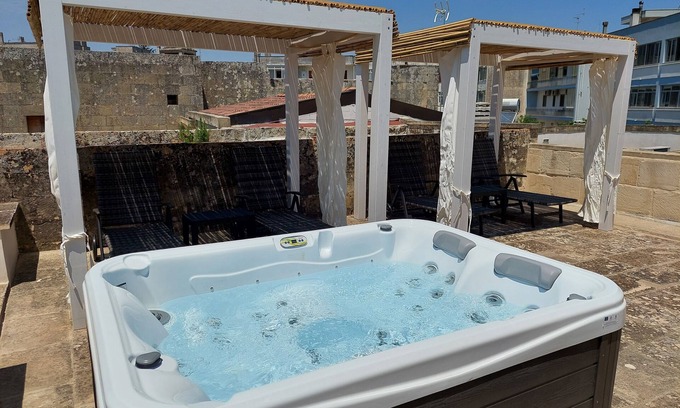Martano Casa | Dimora Assuntina Fine Rooms