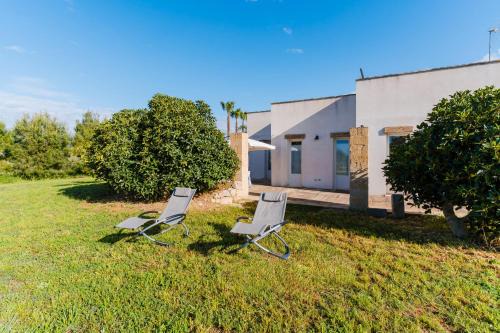 Parabita Villa | Dimora Balu'