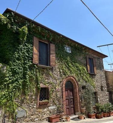 Rutino Cama Y Desayuno | Dimora Borgo Torre