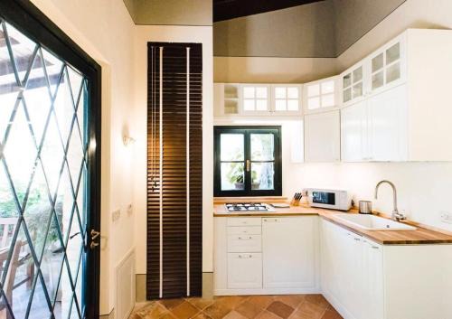 Perugia Casa | Dimora Borgogni: Country House