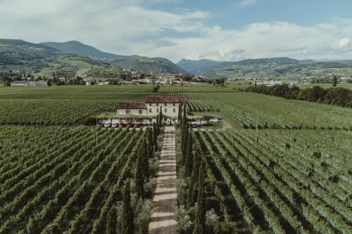 Gargagnago di Valpolicella Casa | Dimora Buglioni Wine Relais