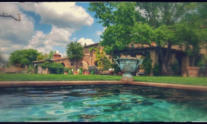 Pienza Casa | Dimora Buonriposo Pienza Country House