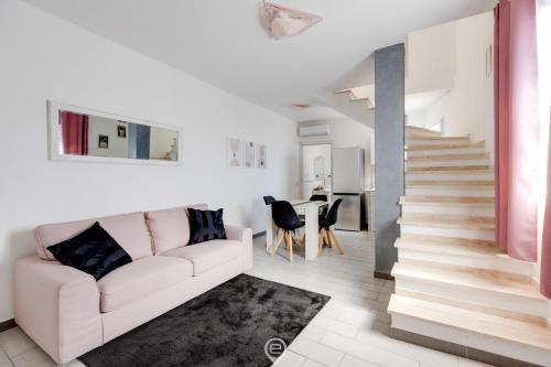 Oristano Historic Centre Apartamento | Dimora Cadeddu