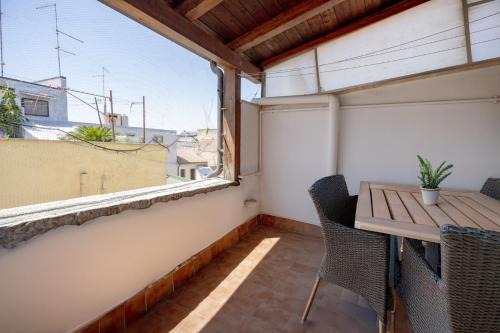 Casamassima Apartamento | Dimora Carlotta – Terrazzino, tradizione e relax