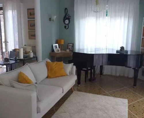 Tirrenia Cama Y Desayuno | Dimora Casabianca B&B and Family Relais