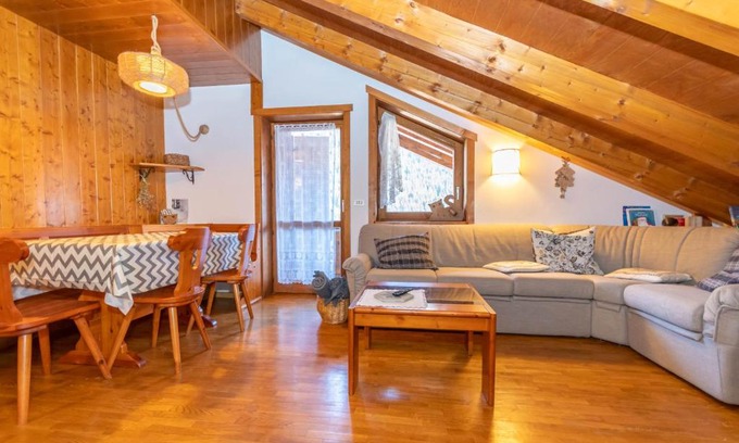 Mazzin Apartamento | Dimora Catitti