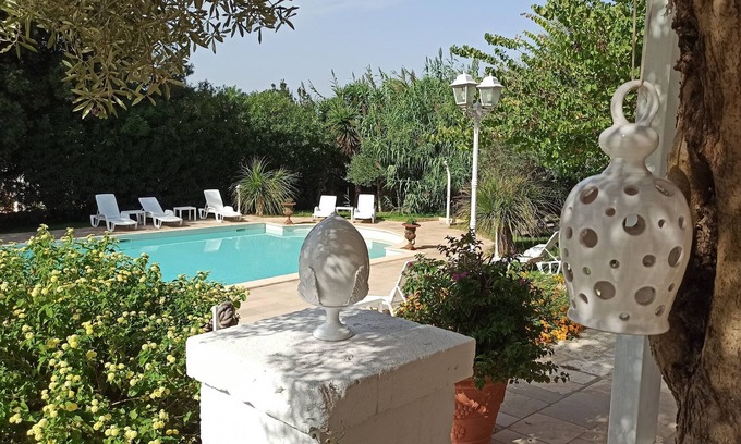 Ostuni Casa | Dimora Celeste
