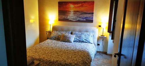 Monterotondo Apartamento | Dimora Charme
