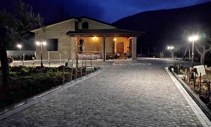 Sant'Agata de'Goti Cama Y Desayuno | Dimora Cice