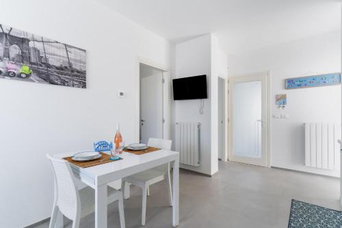 Corsano Apartamento | Dimora Conchiglie