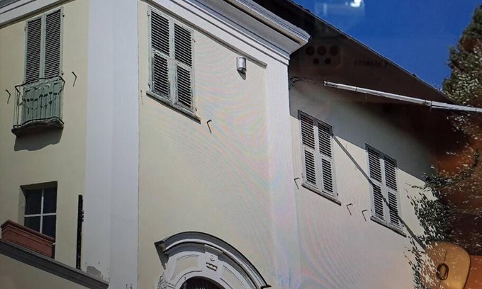 Cavoretto Apartamento | Dimora Da Feliciano bellezza, tanto spazio e tranquillità nella collina torinese