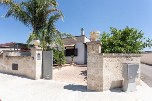 Boncore Apartamento | Dimora degli Agrumi - Salento Reservation