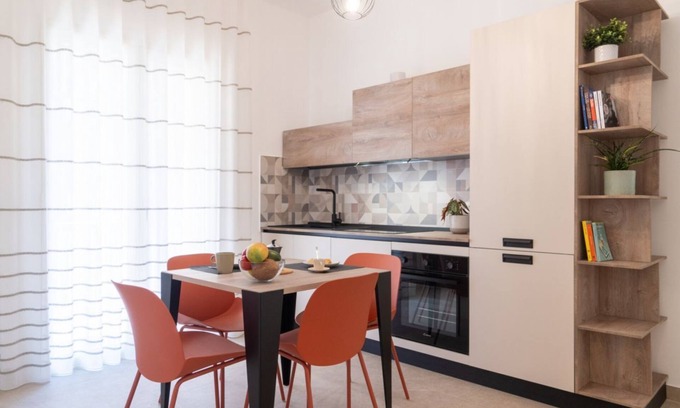 Acradina Apartamento | Dimora dei Consoli - Sicilian Delight Apartment