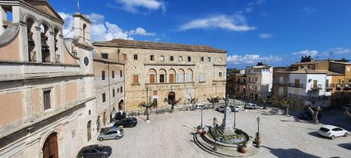 Aragona Apartamento | Dimora dei Sicani