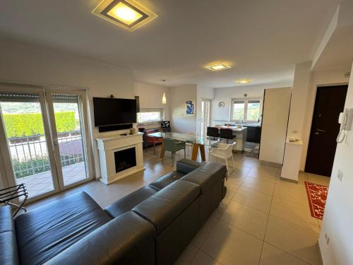 Settingiano Apartamento | Dimora dei Visconti