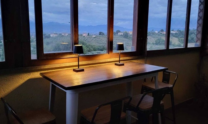 Montefalco Cama Y Desayuno | DIMORA DEL FALCO